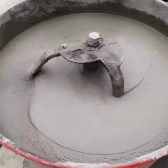 长海灌浆料常见问题与解决方法