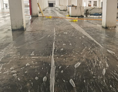 长海不发火砂浆和不发火金属骨料有什么区别