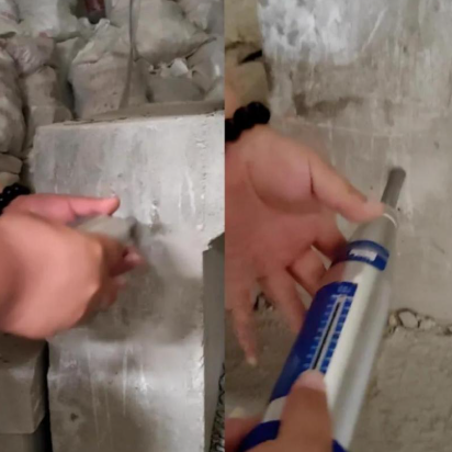 长海混凝土强度不足的原因及处理方法