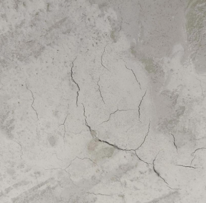 长海灌浆料为什么会产生裂缝？出现裂缝该如何处理？