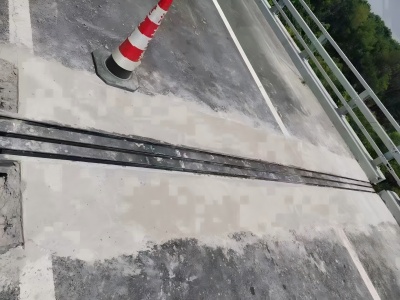 长海伸缩缝更换后浇筑材料快速结构修补料速砼的产品特点及施工流程​