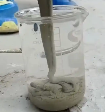 长海水工混凝土絮凝剂，水下抗分散剂的作用及施工方法