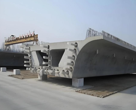 长海抗冻压浆料的特点及标准化施工工艺